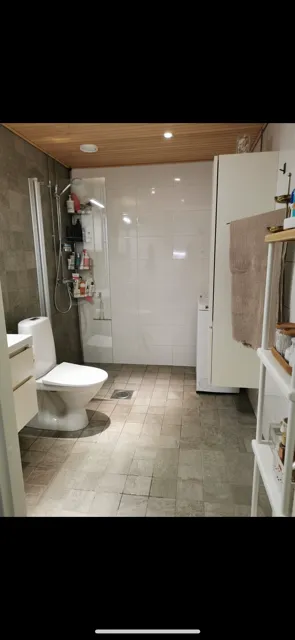 Hyreslägenhet på Helsinki i helsinki