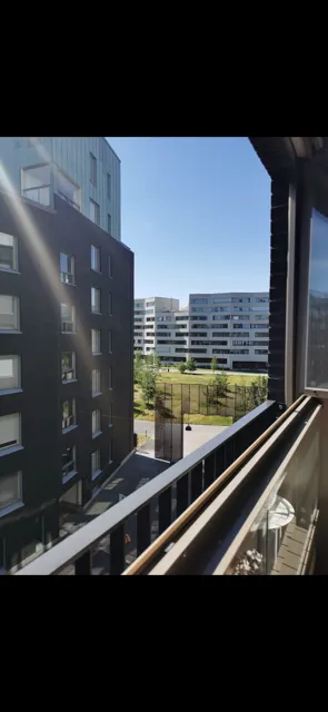 Hyreslägenhet på Helsinki i helsinki