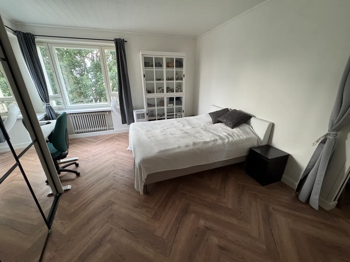 Hyreslägenhet på Tampere i tampere