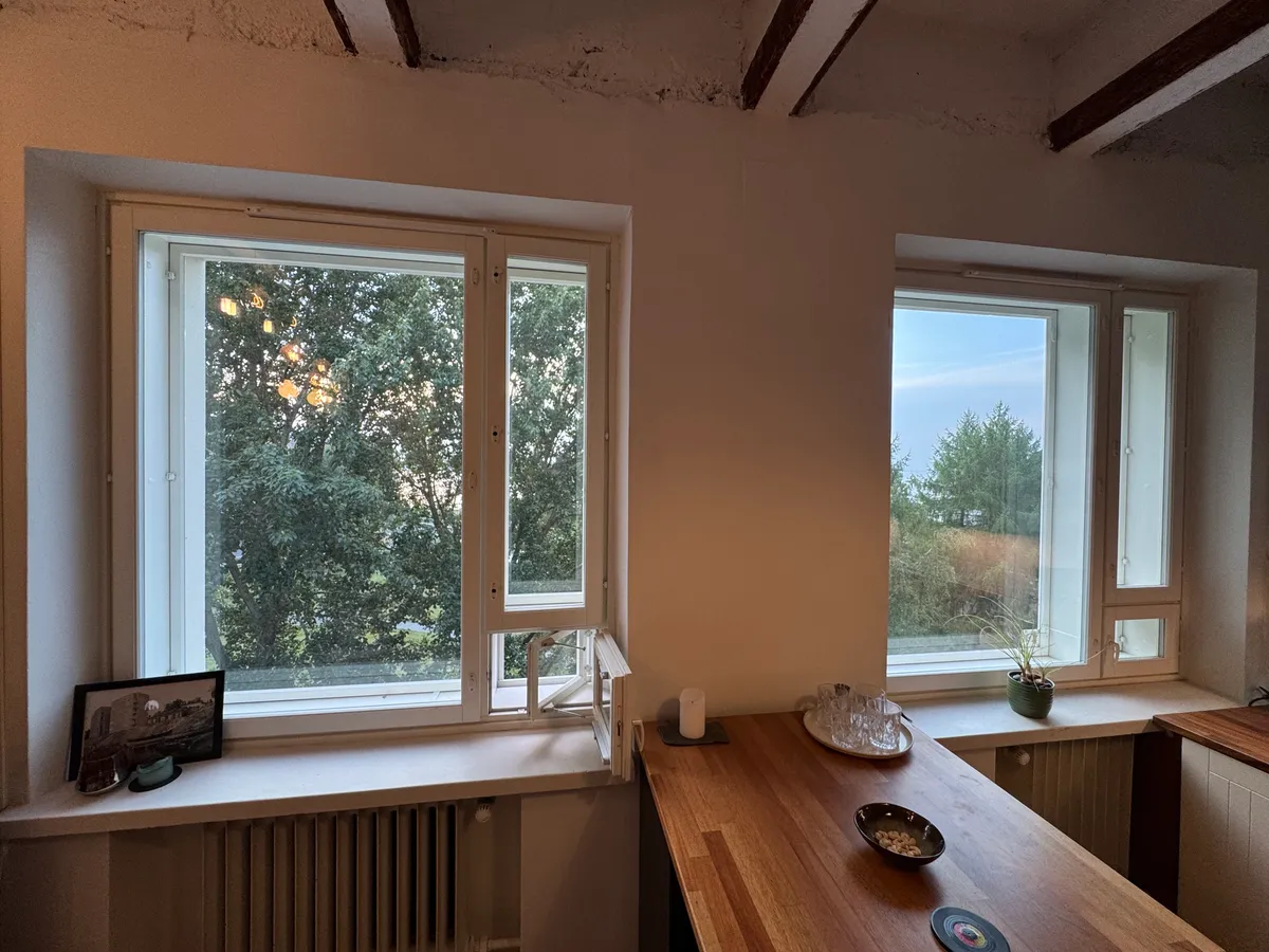 Hyreslägenhet på Tampere i tampere