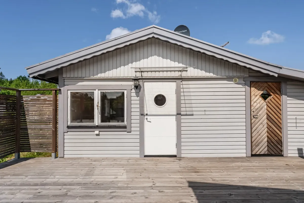 Hyresbostad på Vallentuna i vallentuna