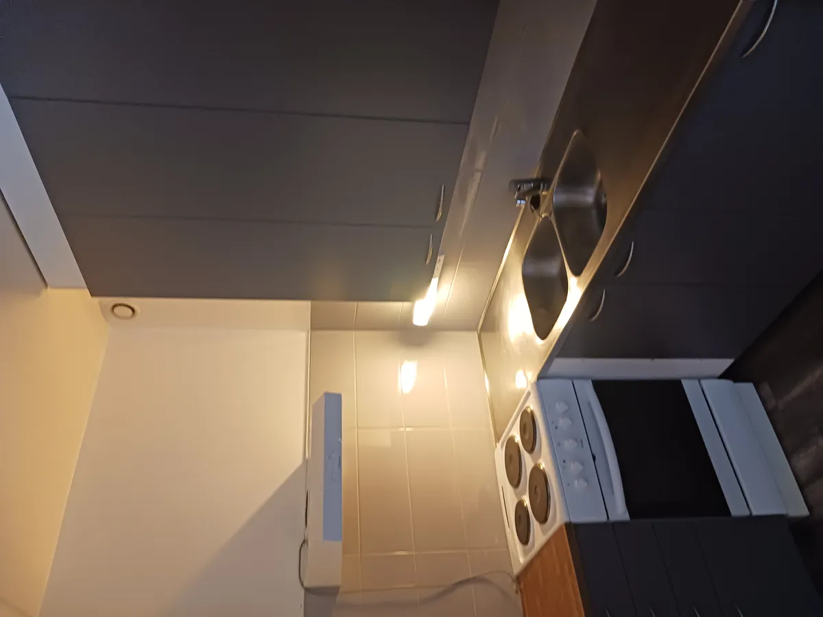 Hyreslägenhet på Lahti i lahti