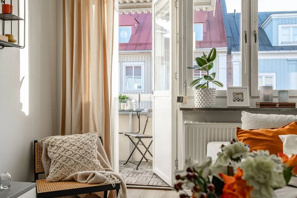Hyreslägenhet på Karlstad i karlstad