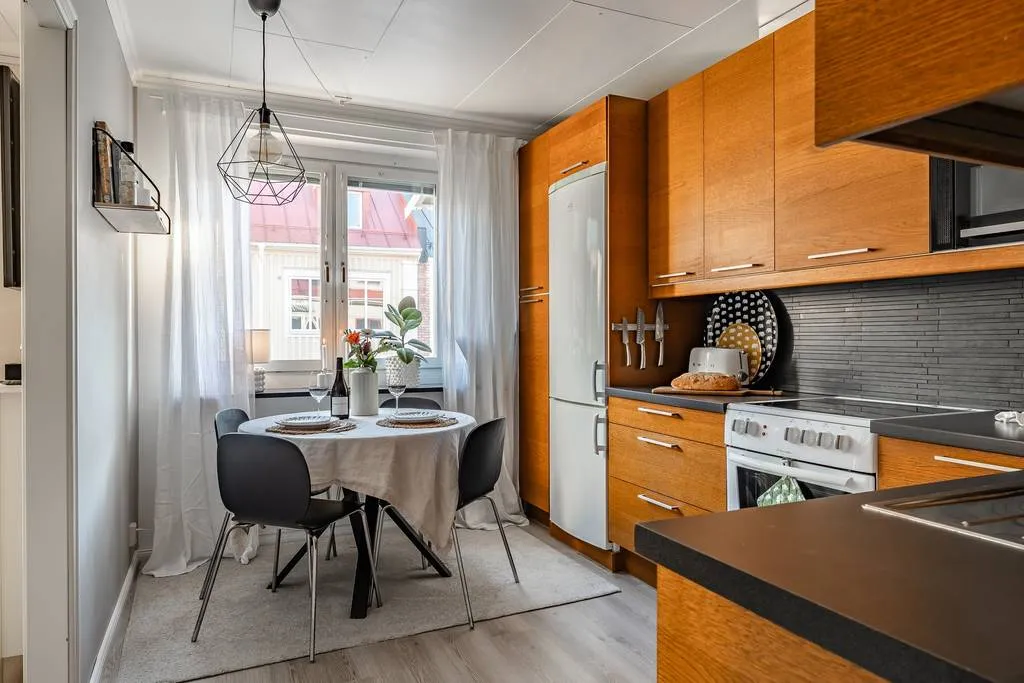 Hyreslägenhet på Karlstad i karlstad