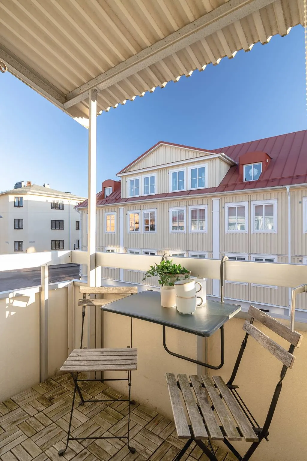 Hyreslägenhet på Karlstad i karlstad