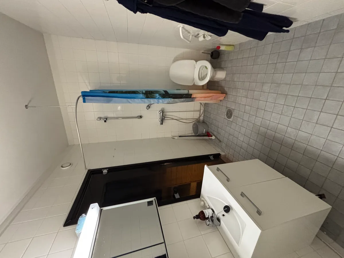 Hyreslägenhet på Jyväskylä i jyvaskyla
