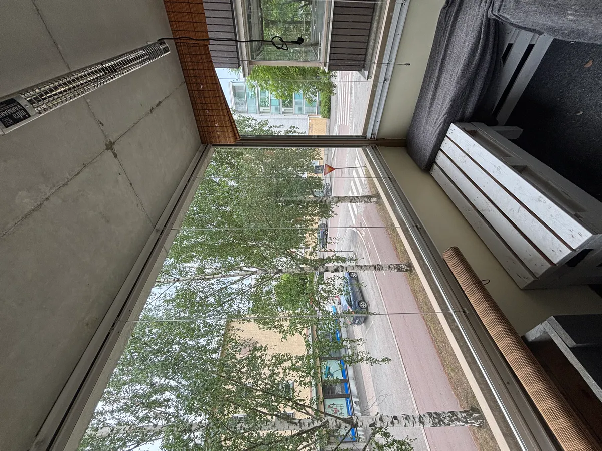Hyreslägenhet på Jyväskylä i jyvaskyla