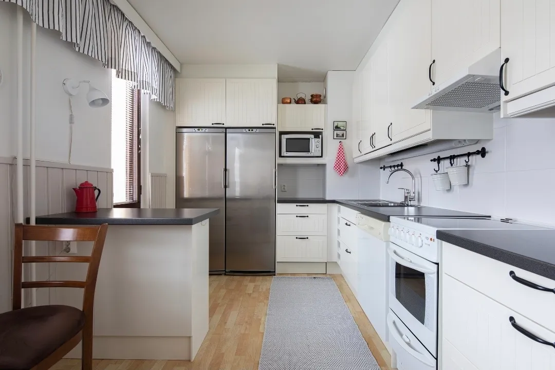 Hyreslägenhet på Kerava i kerava