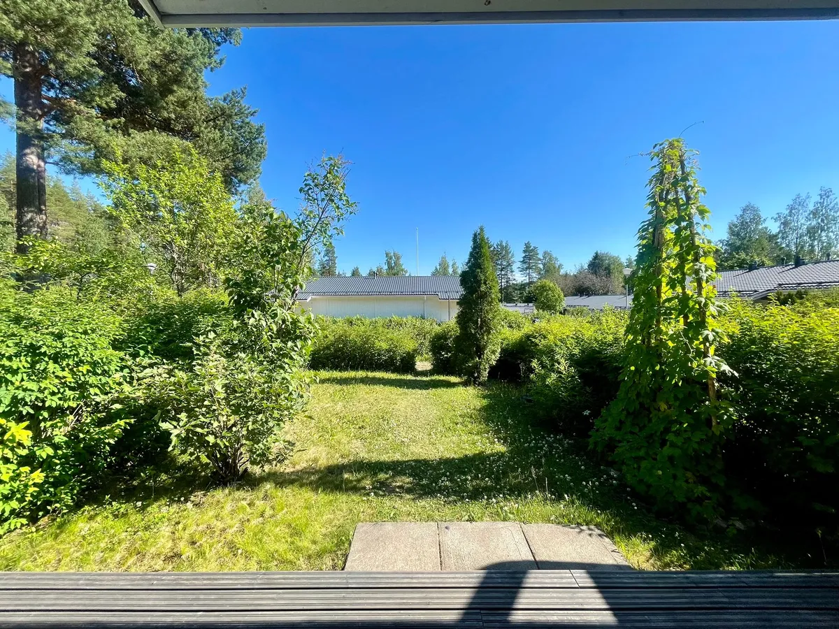 Hyresbostad på Jyväskylä i jyvaskyla