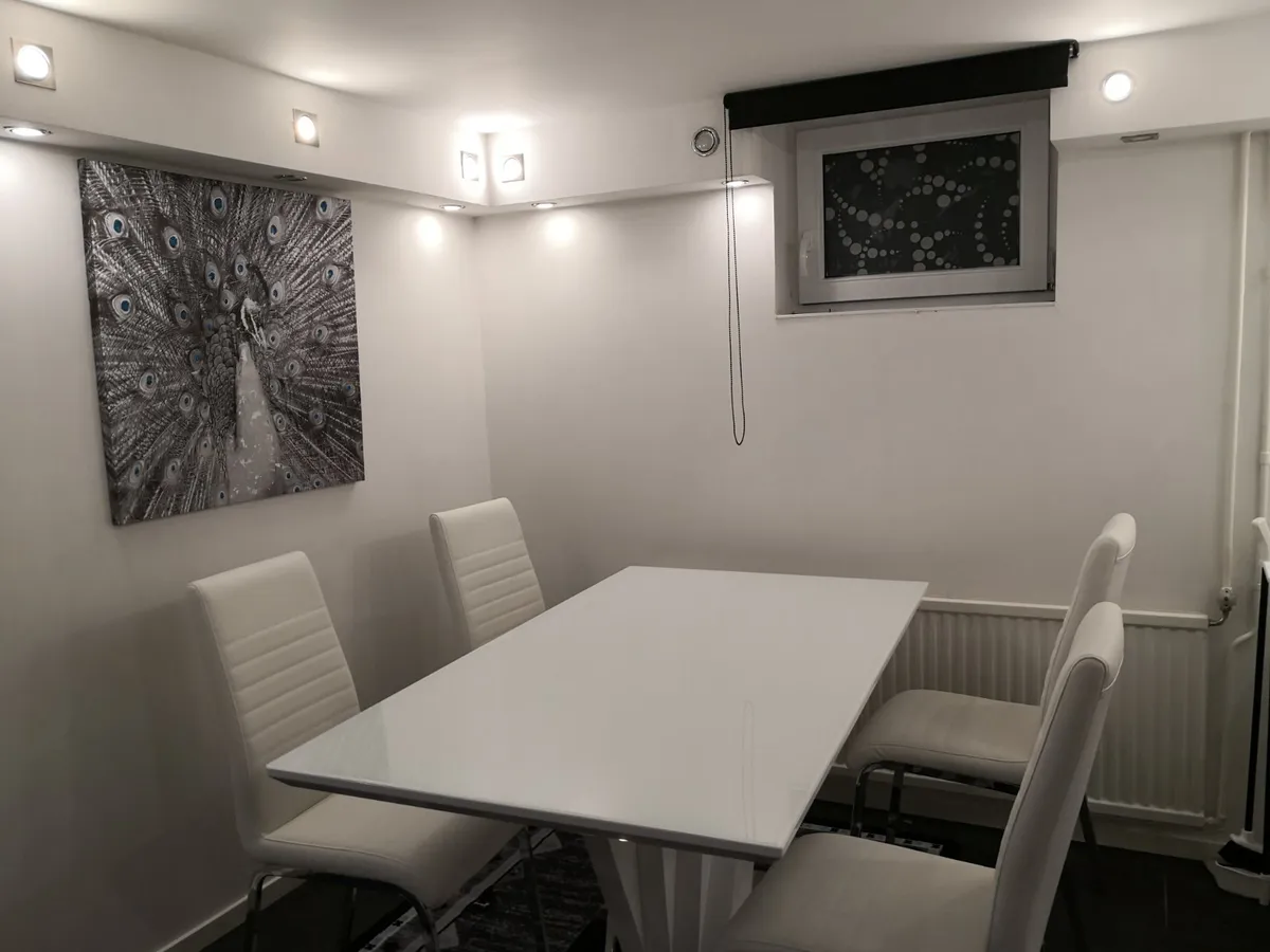 Hyreslägenhet på Ljungbyhed i ljungbyhed