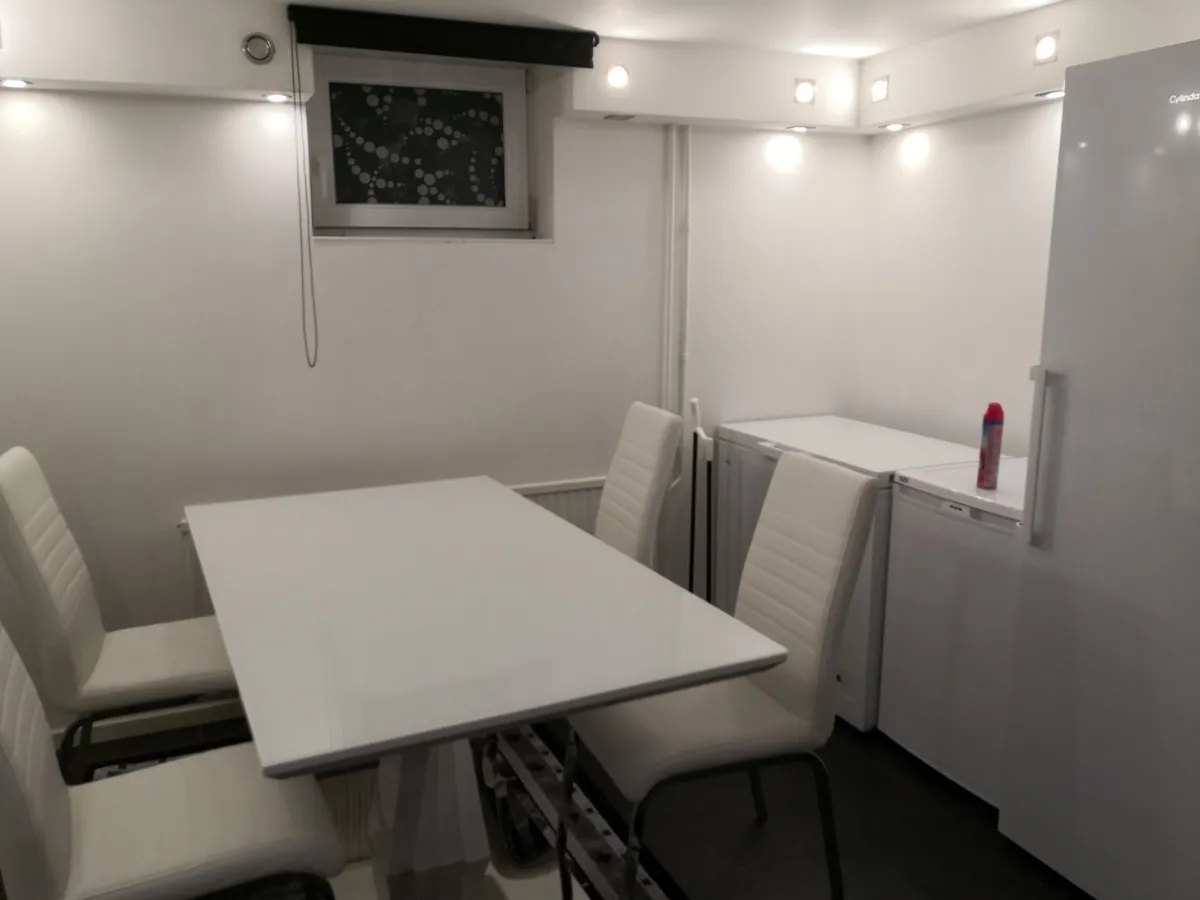 Hyreslägenhet på Ljungbyhed i ljungbyhed