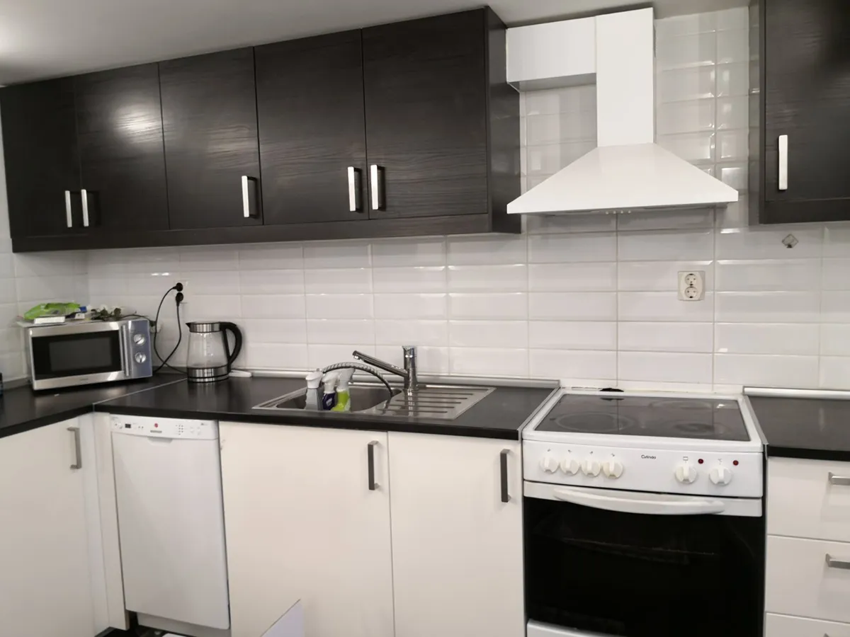 Hyreslägenhet på Ljungbyhed i ljungbyhed
