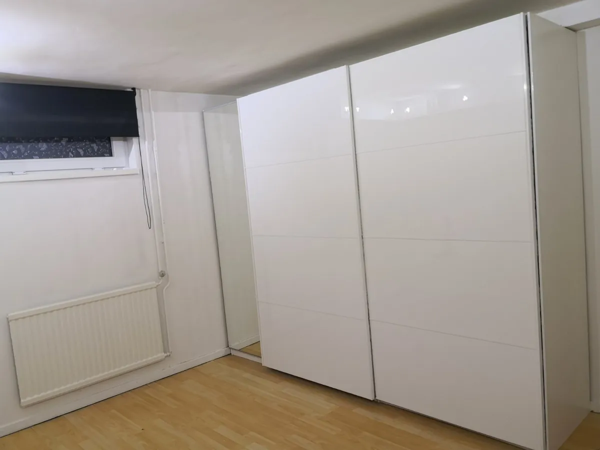 Hyreslägenhet på Ljungbyhed i ljungbyhed