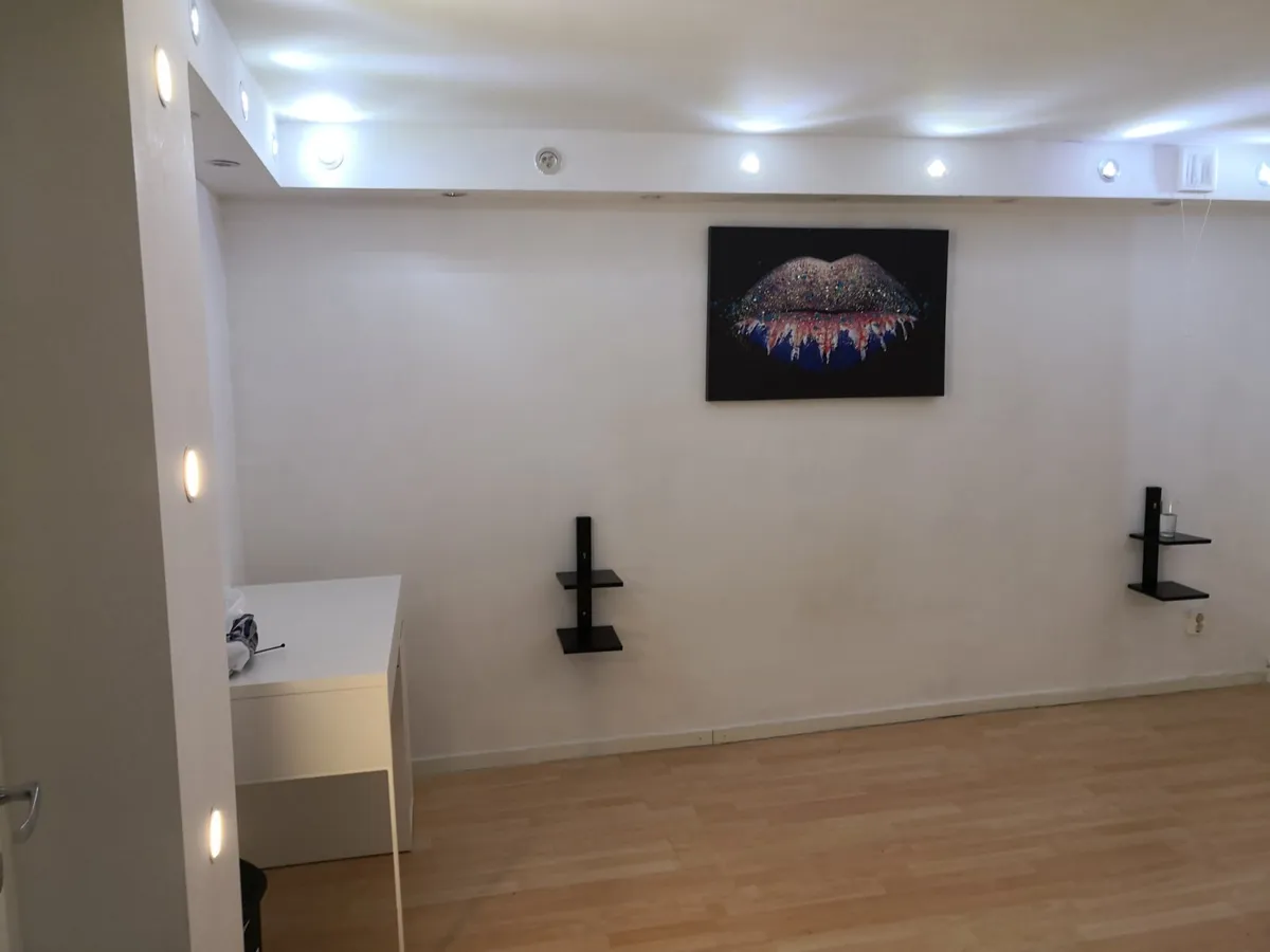 Hyreslägenhet på Ljungbyhed i ljungbyhed