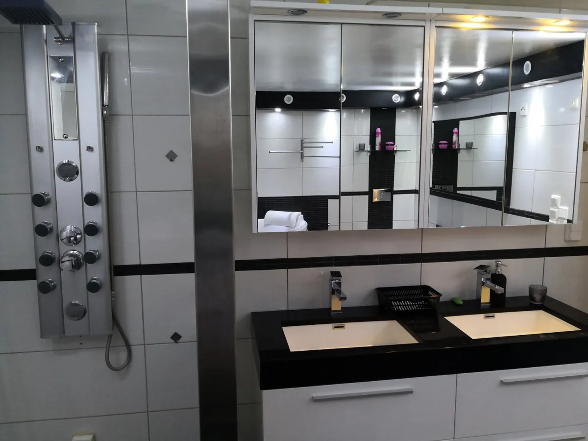 Hyreslägenhet på Ljungbyhed i ljungbyhed