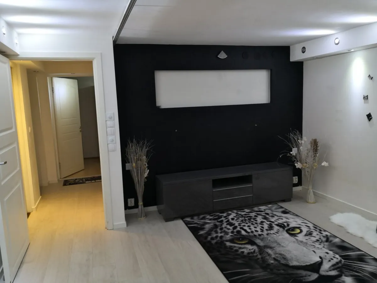 Hyreslägenhet på Ljungbyhed i ljungbyhed