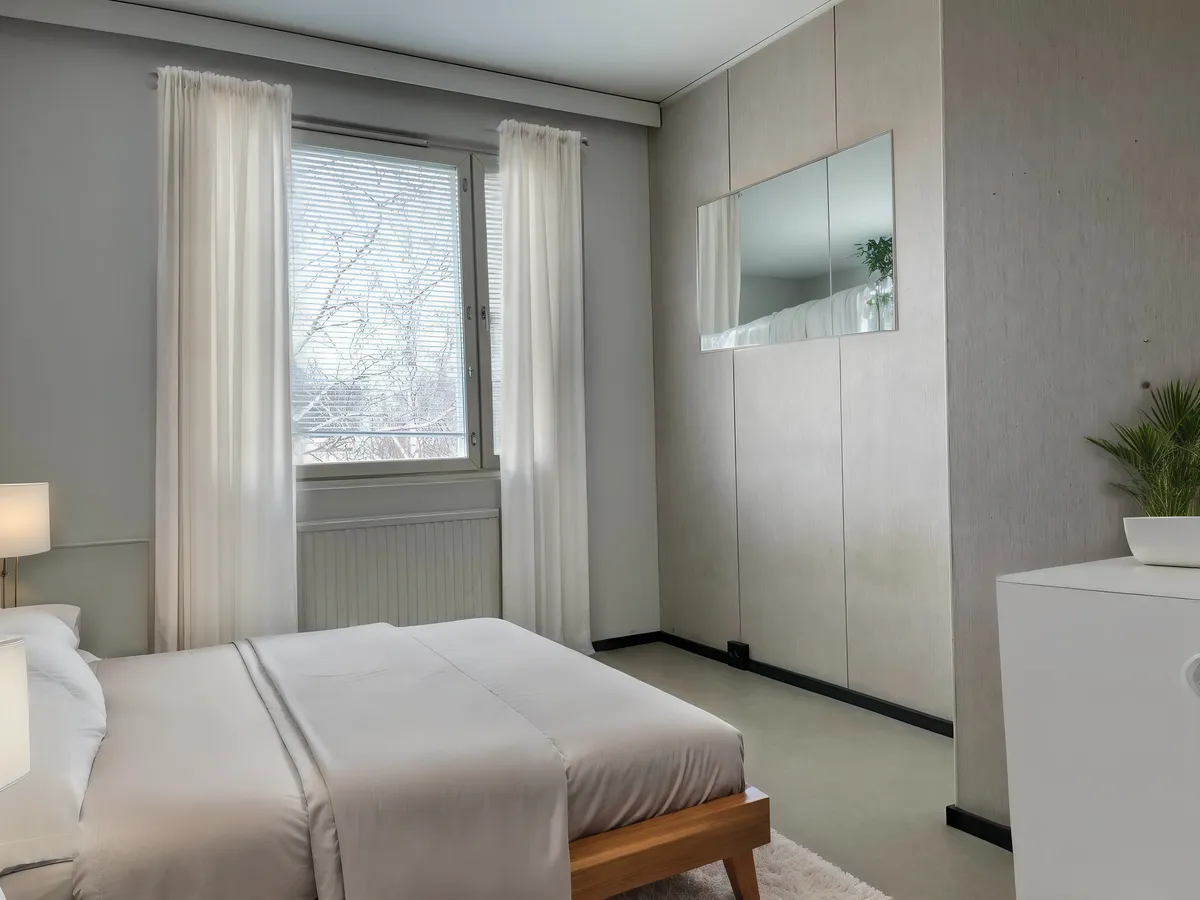 Hyreslägenhet på Helsinki i helsinki