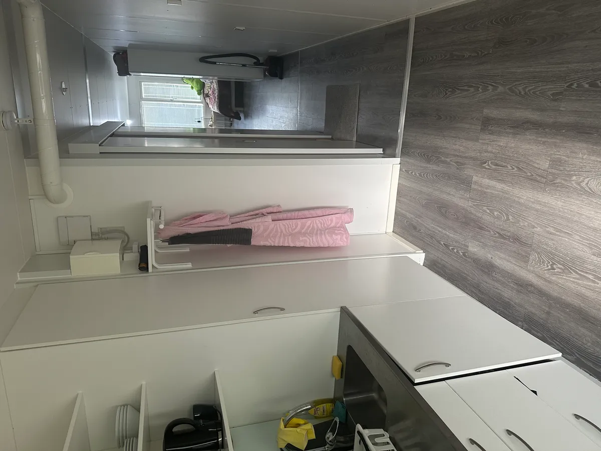 Hyreslägenhet på Sollentuna i sollentuna