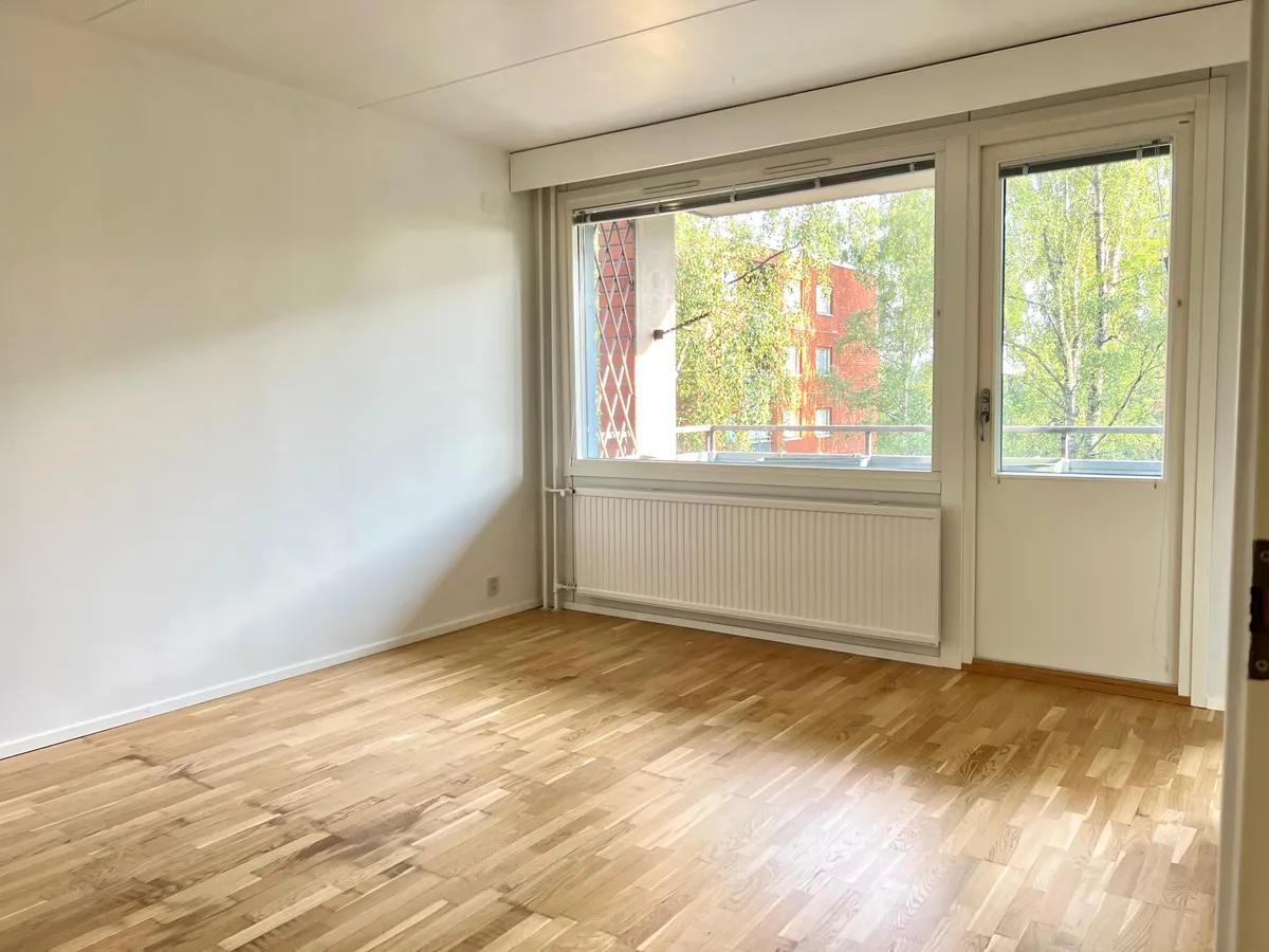 Hyreslägenhet på Helsinki i helsinki