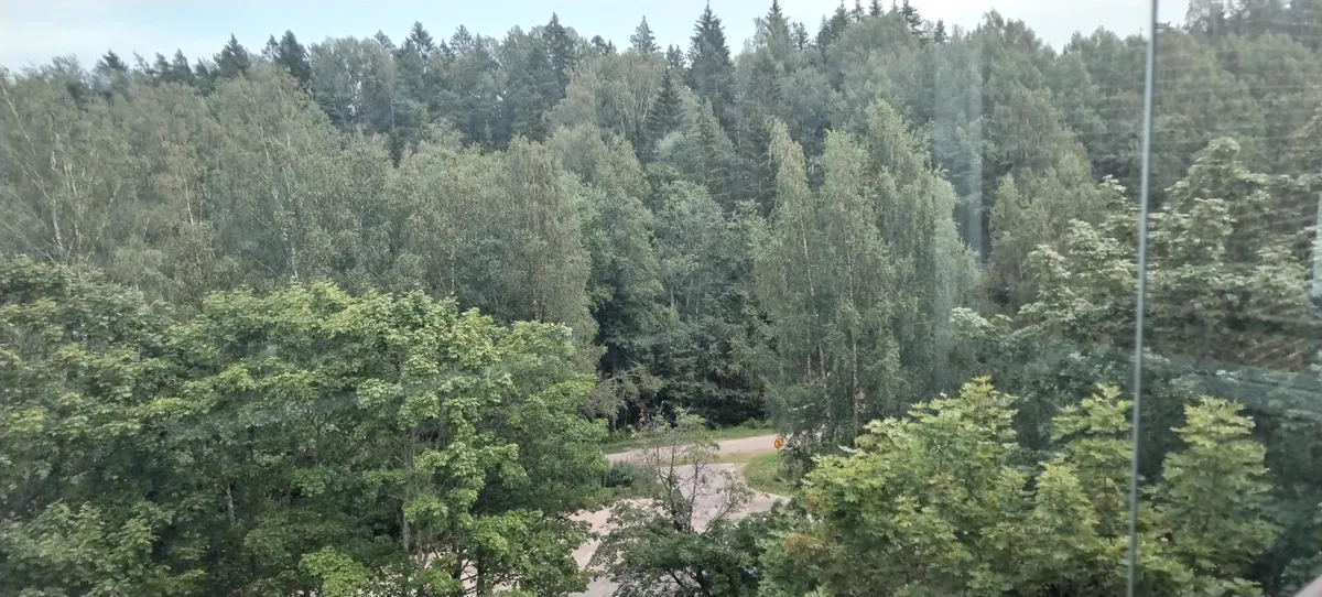 Hyreslägenhet på Vantaa i vantaa
