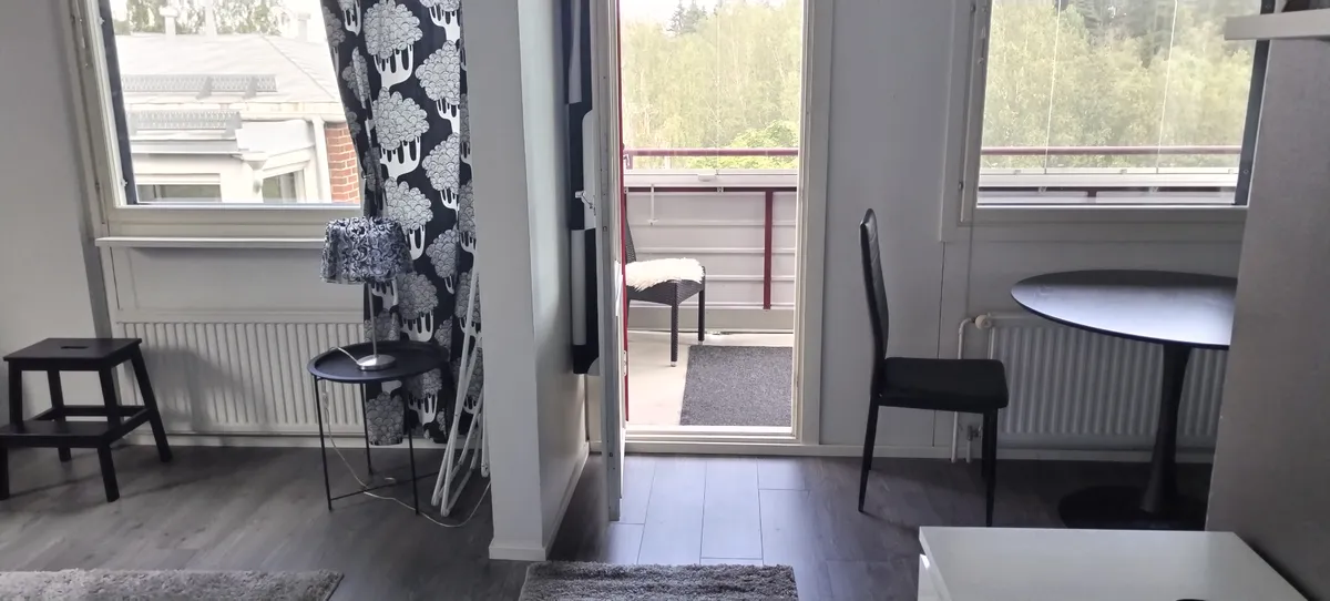 Hyreslägenhet på Vantaa i vantaa