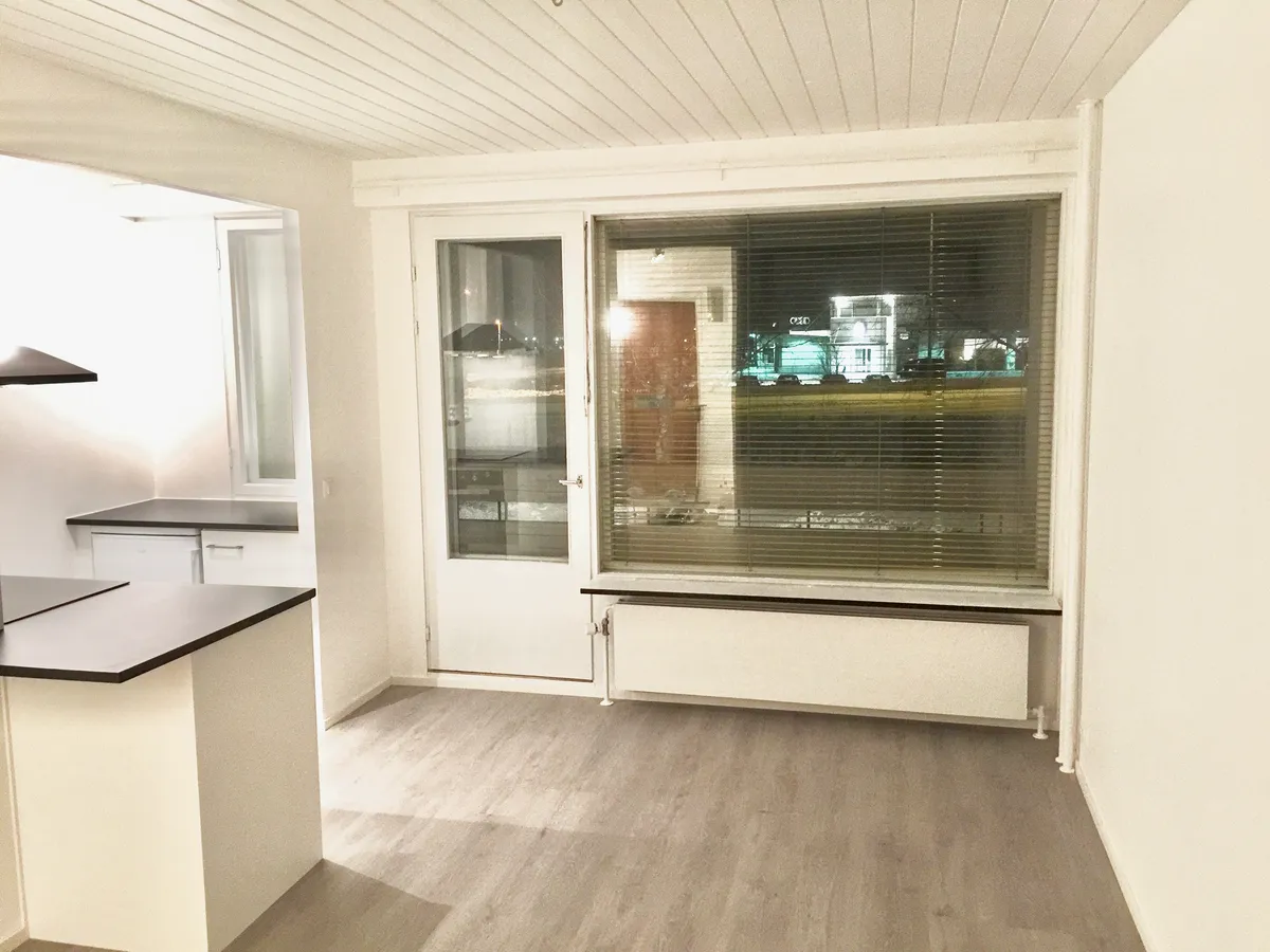 Hyreslägenhet på Jyväskylä i jyvaskyla