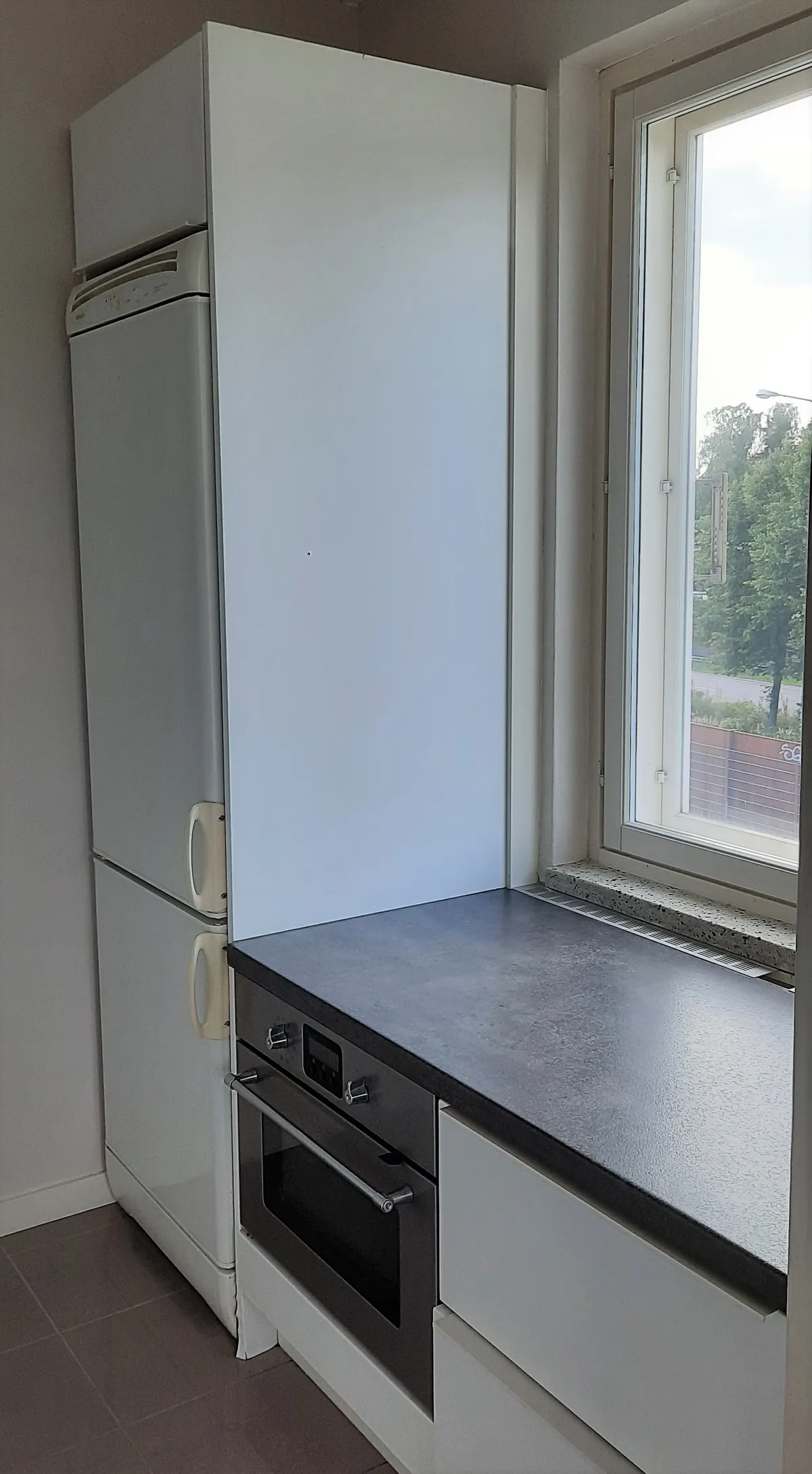 Hyreslägenhet på Helsinki i helsinki