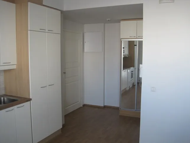 Hyreslägenhet på Oulu i oulu