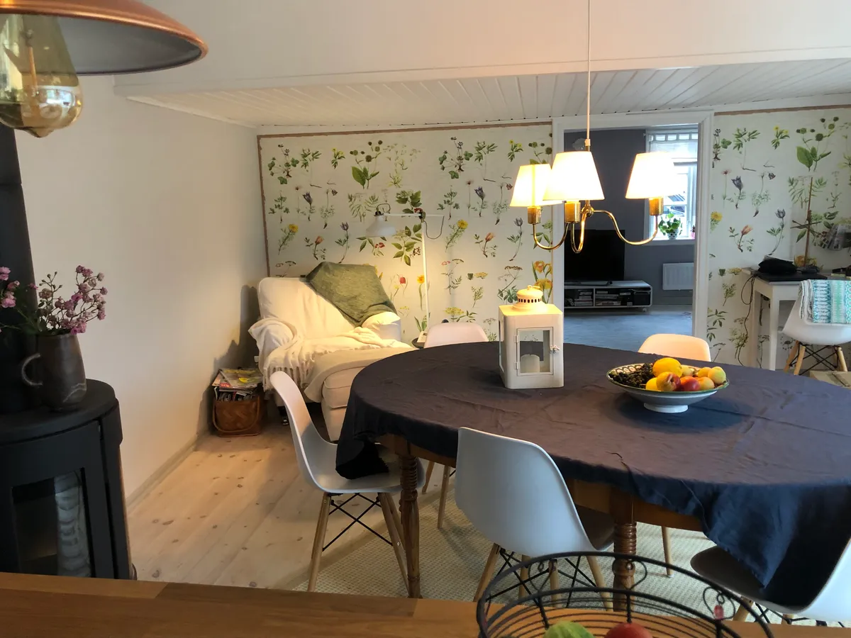 Hyresbostad på Råå i raa