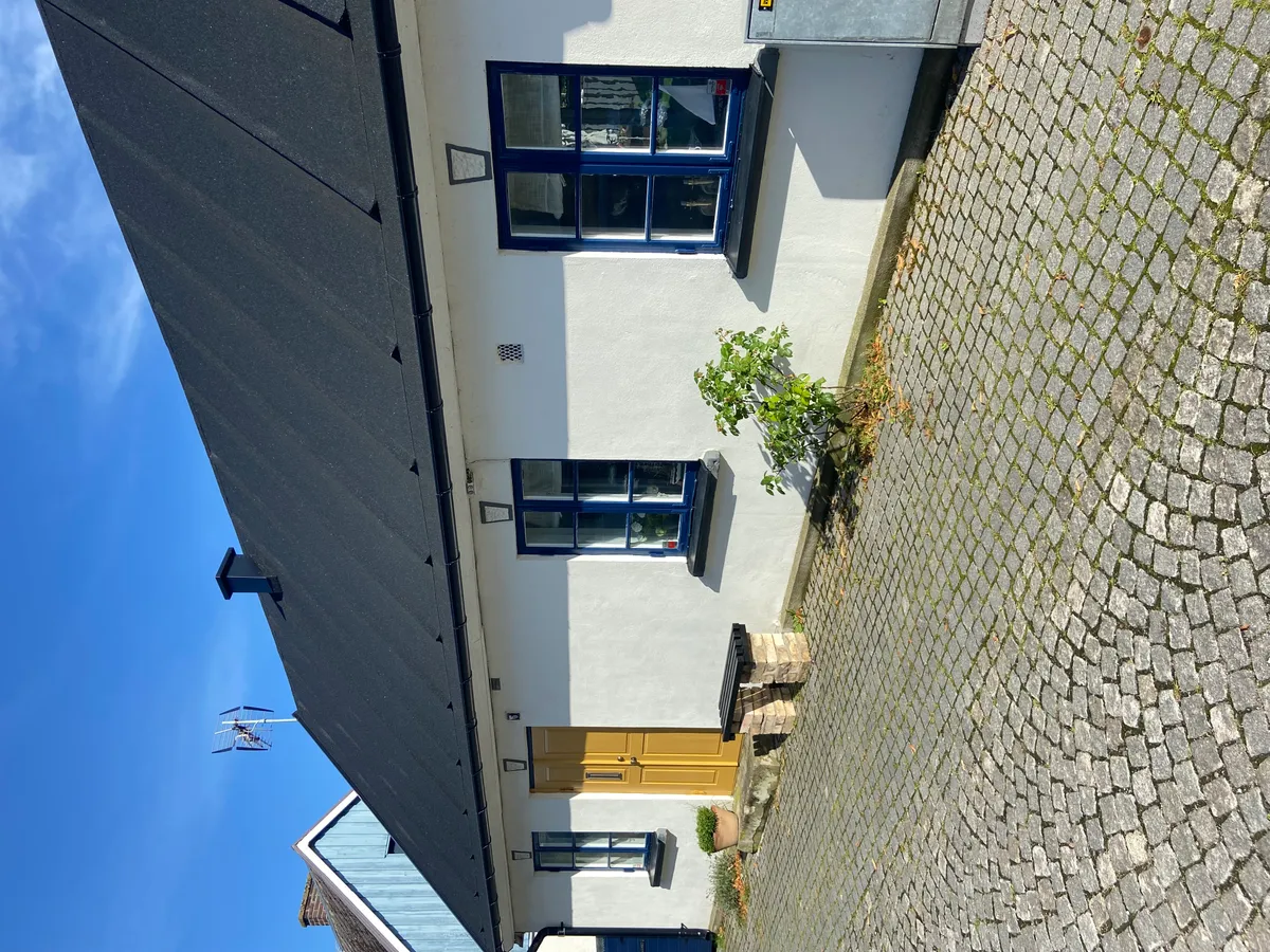 Hyresbostad på Råå i raa