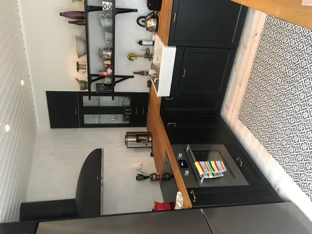 Hyresbostad på Råå i raa
