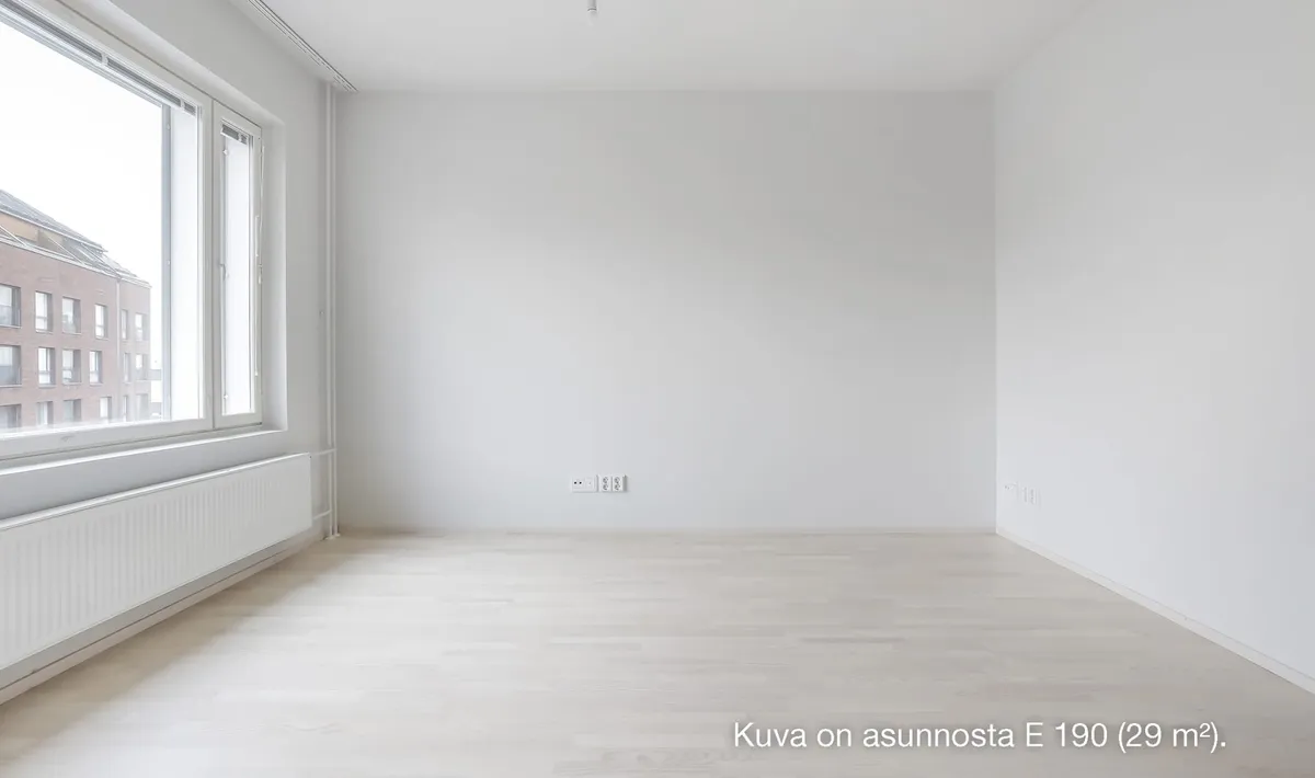 Hyreslägenhet på Helsinki i helsinki
