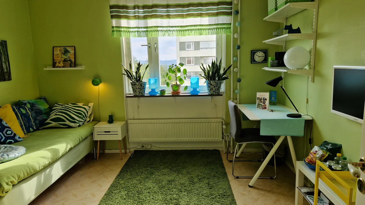 Hyreslägenhet på Göteborg i goteborg