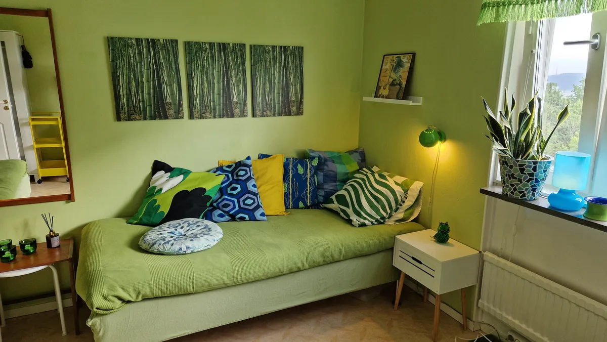 Hyreslägenhet på Göteborg i goteborg