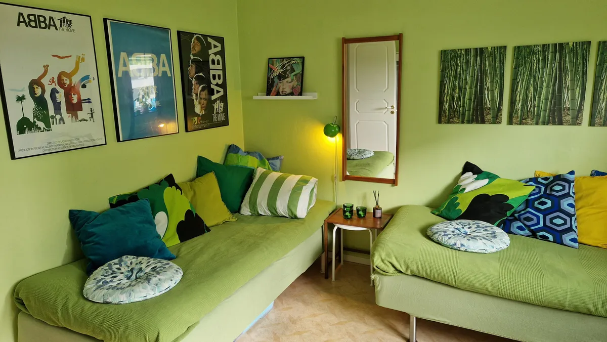 Hyreslägenhet på Göteborg i goteborg