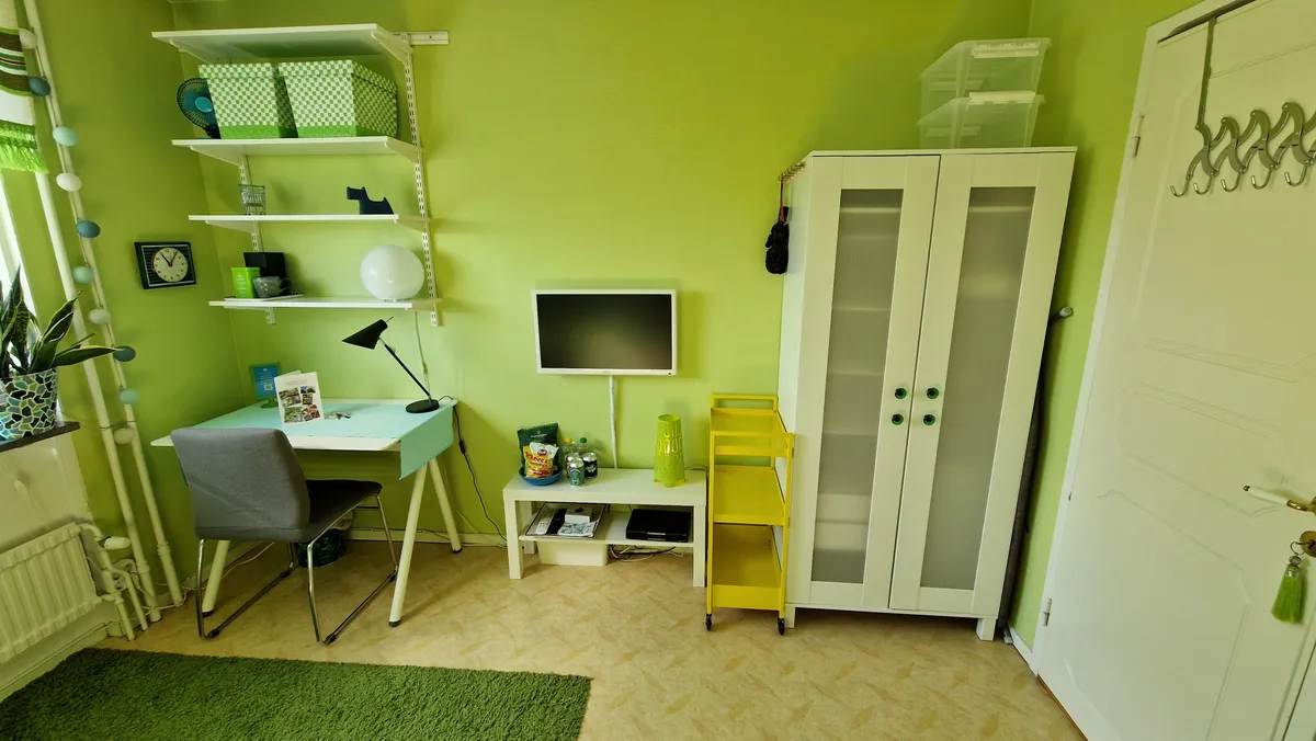 Hyreslägenhet på Göteborg i goteborg