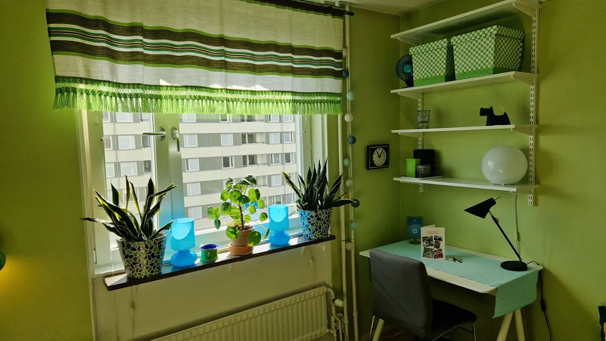 Hyreslägenhet på Göteborg i goteborg