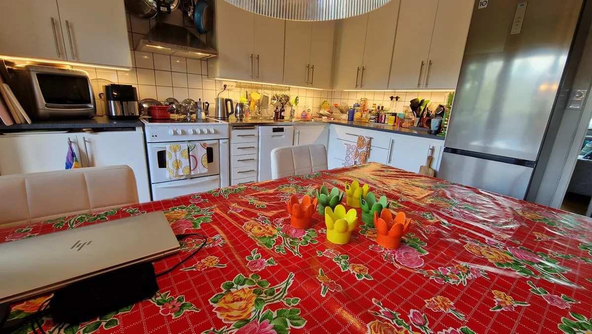 Hyreslägenhet på Göteborg i goteborg