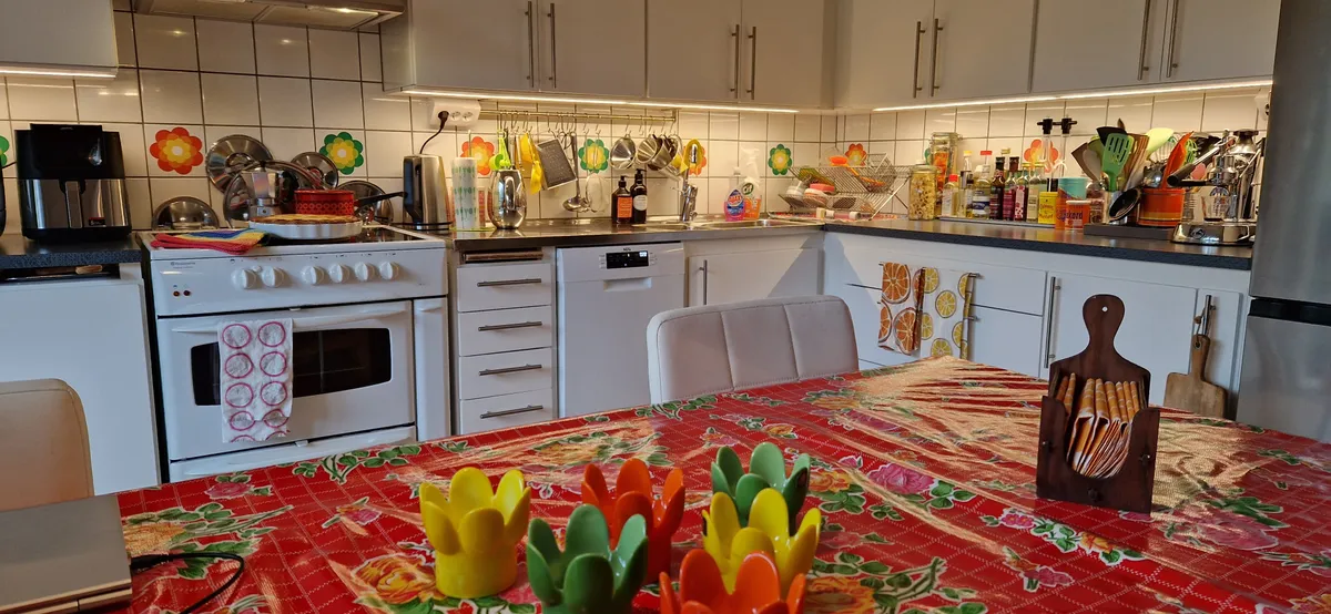 Hyreslägenhet på Göteborg i goteborg