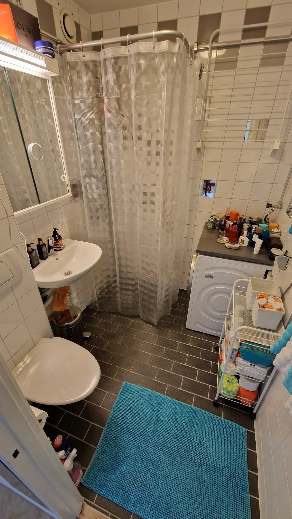 Hyreslägenhet på Göteborg i goteborg