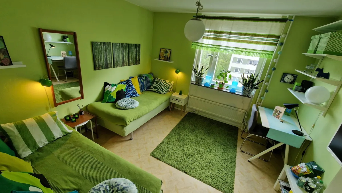 Hyreslägenhet på Göteborg i goteborg