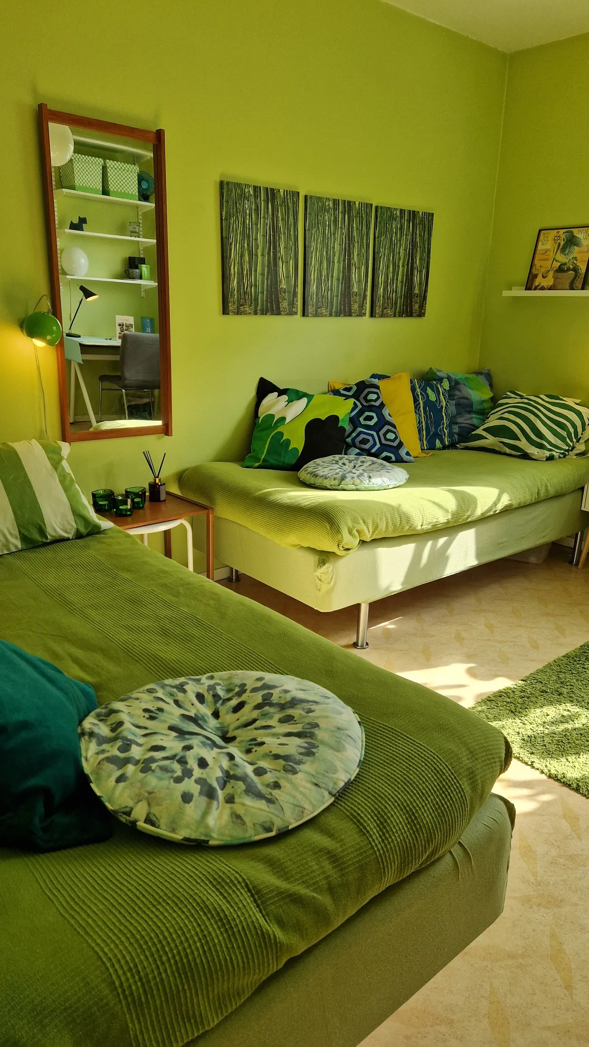 Hyreslägenhet på Göteborg i goteborg