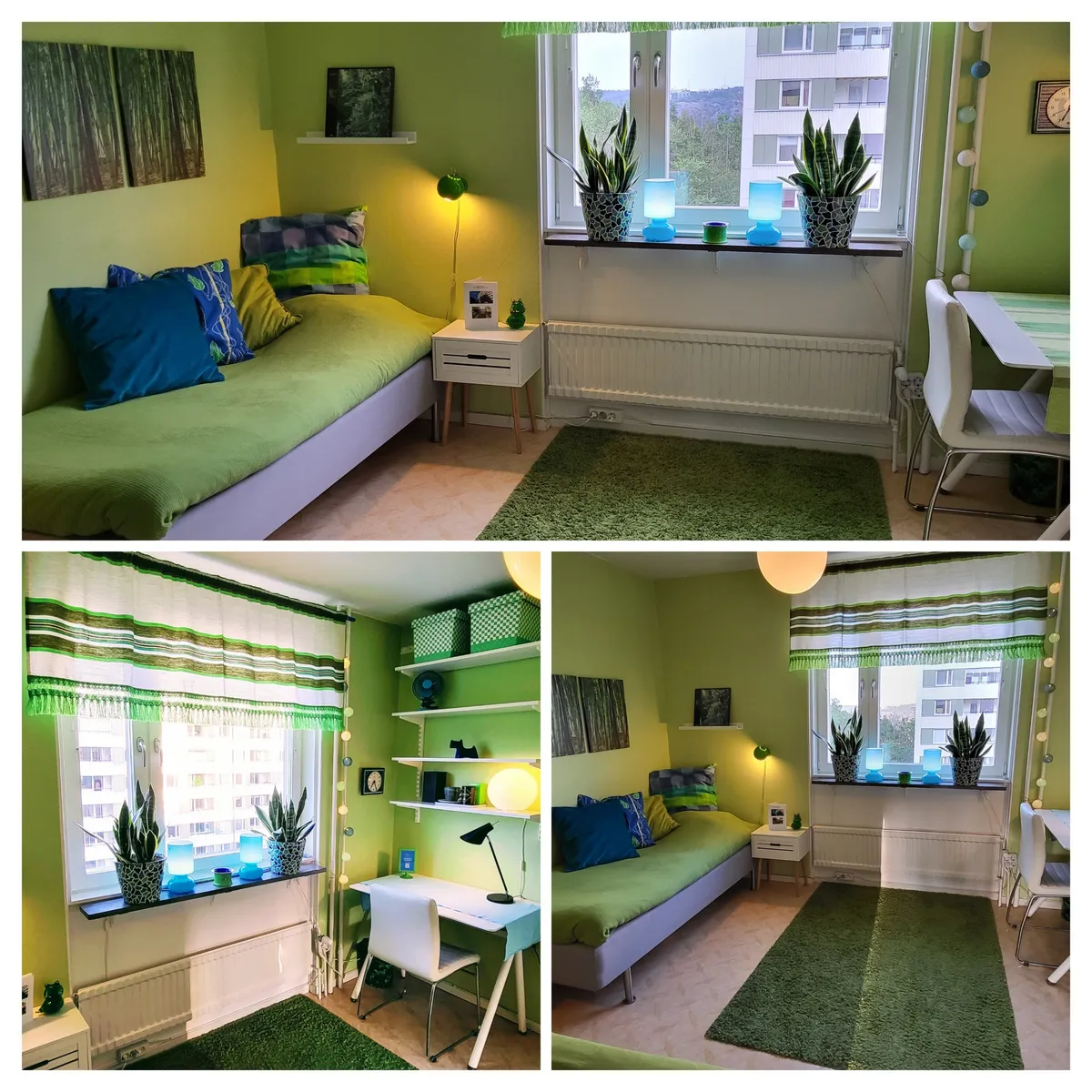 Hyreslägenhet på Göteborg i goteborg