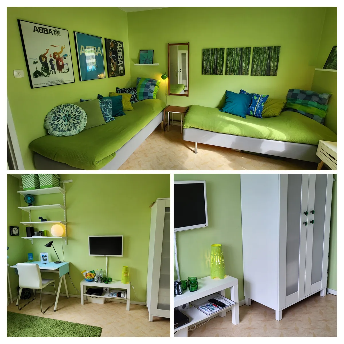 Hyreslägenhet på Göteborg i goteborg