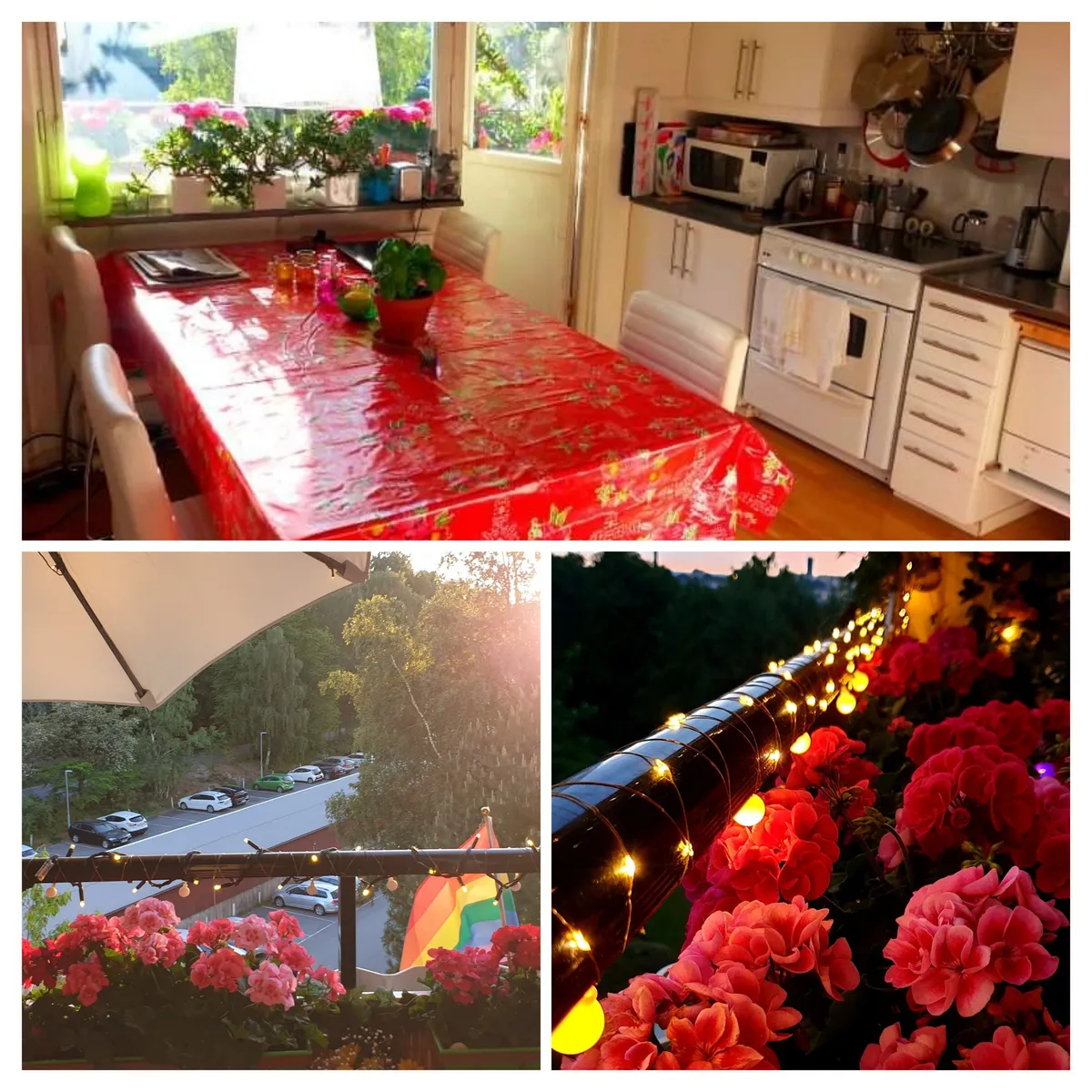 Hyreslägenhet på Göteborg i goteborg