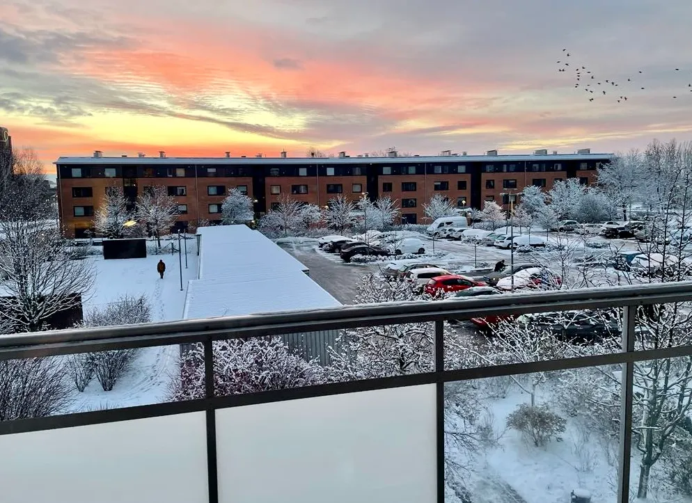 Hyreslägenhet på Halmstad i halmstad
