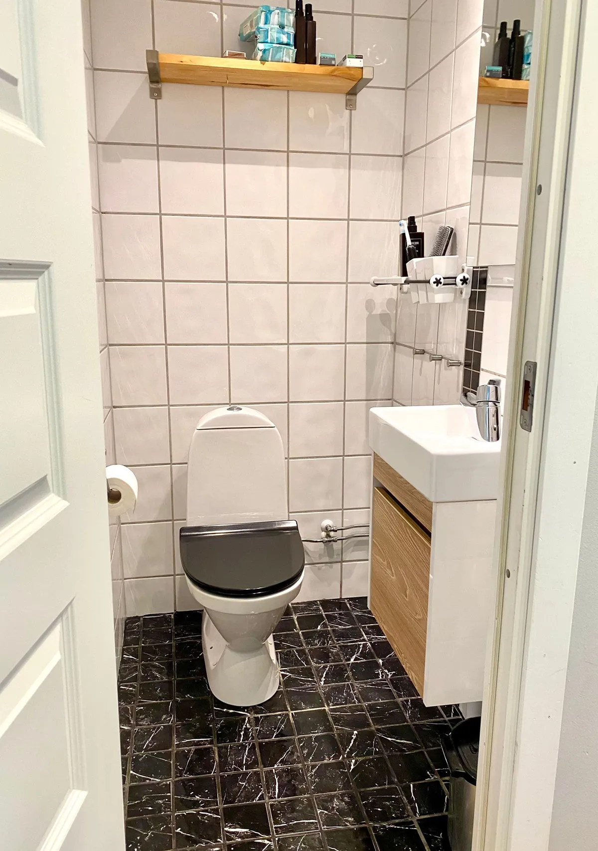 Hyresbostad på Täby i taby