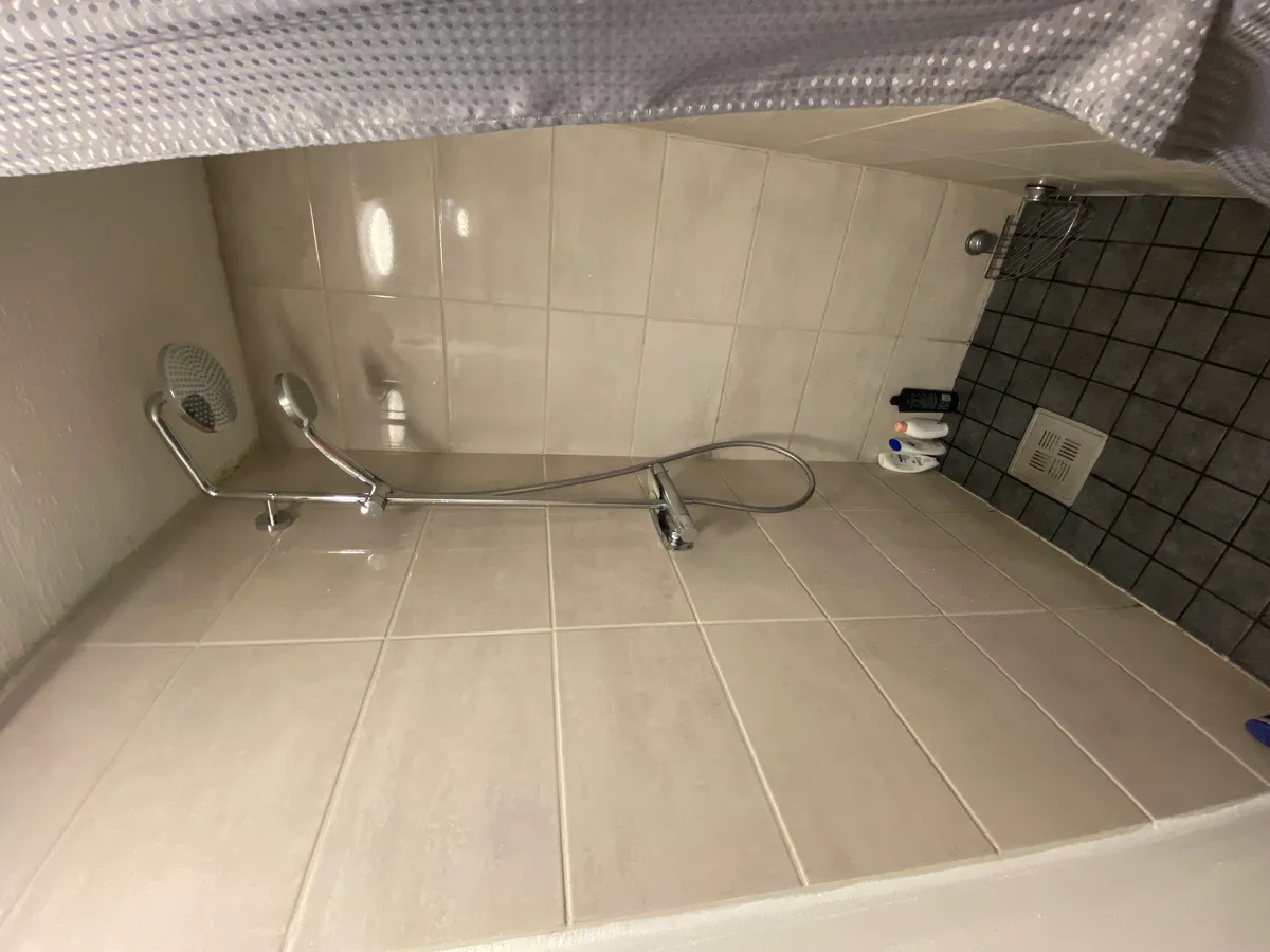 Hyreslägenhet på Täby i taby