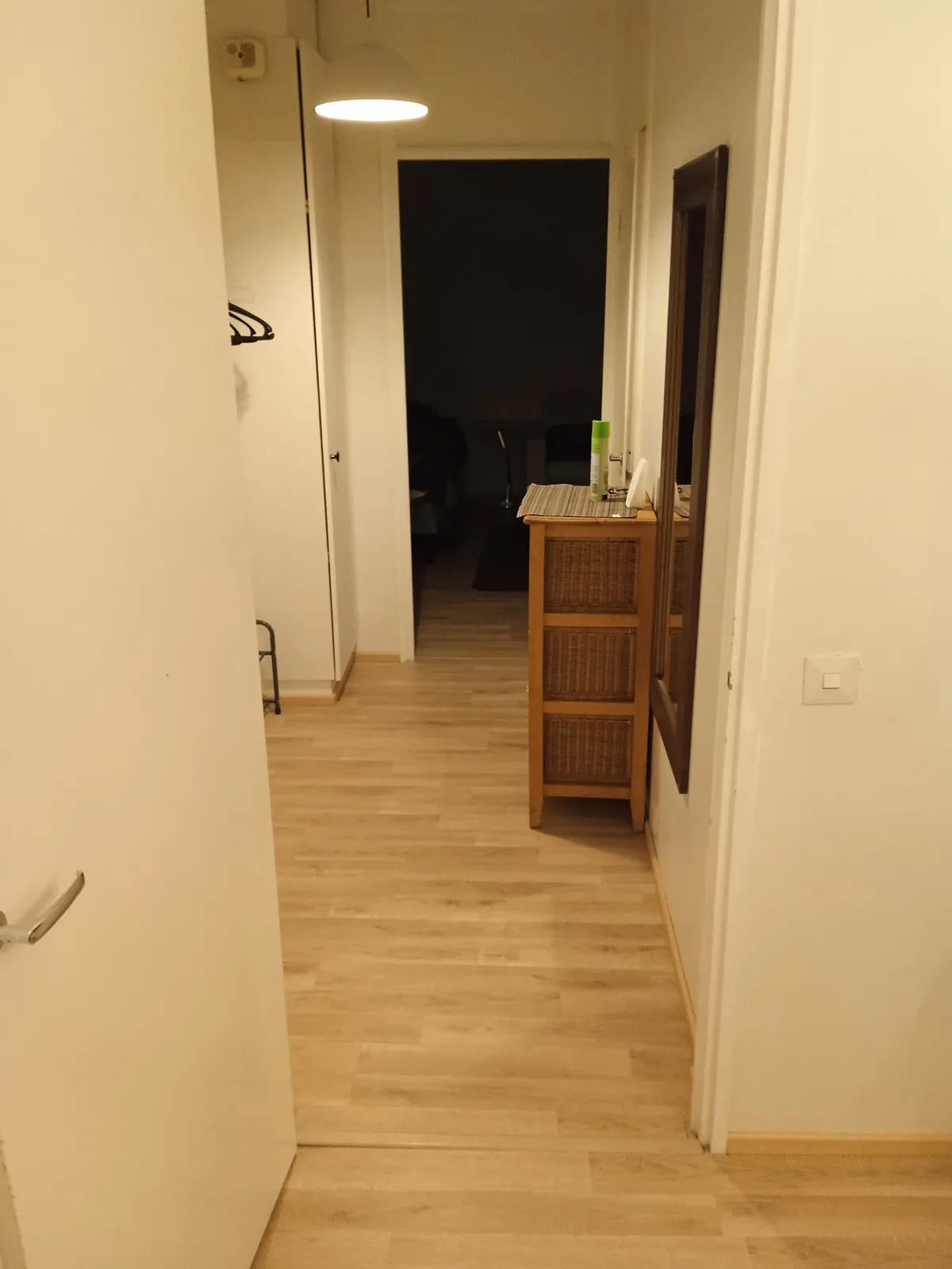 Hyreslägenhet på Oulu i oulu