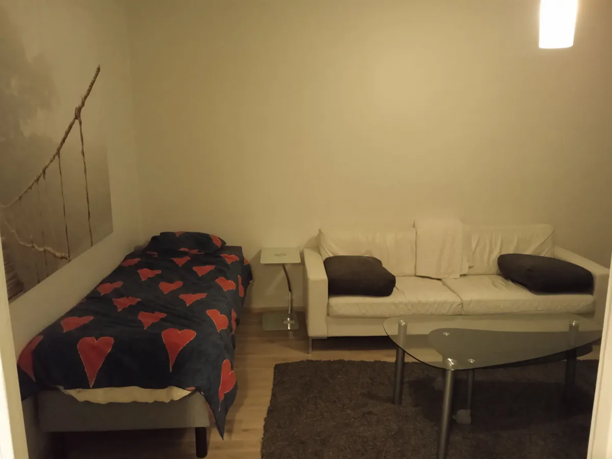 Hyreslägenhet på Oulu i oulu